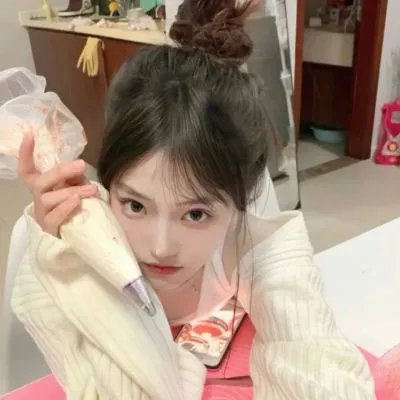幸福满满