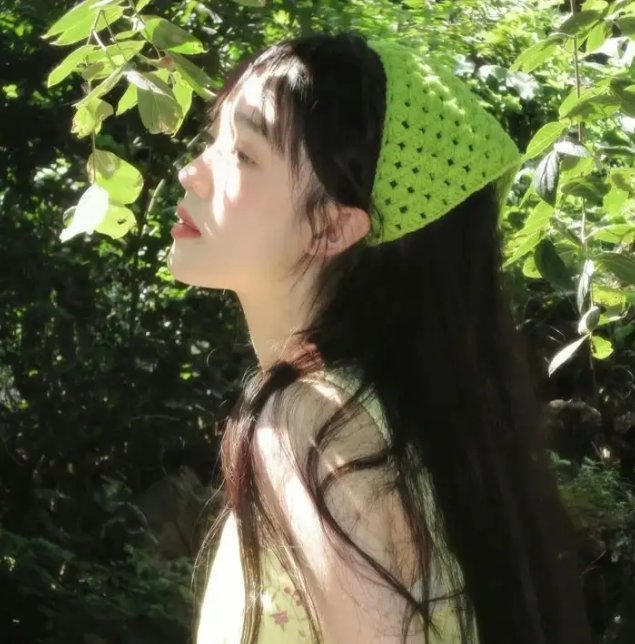 谎言和摇篮曲